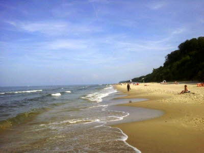 Strand
