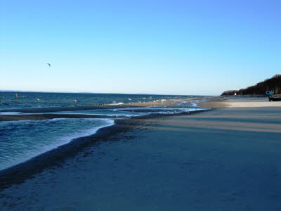 Strand