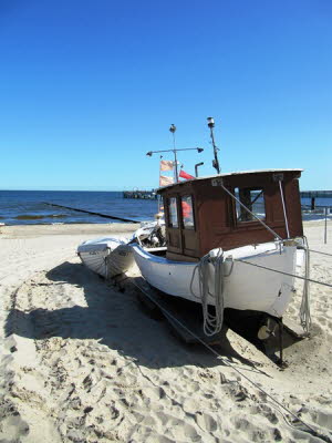 Strand Koserow